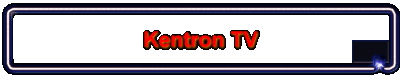 Kentron TV